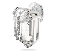 Orecchini Swarovski Mesmera Bianchi In Cristallo Swarovski 5600860