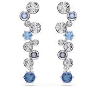 SWAROVSKI ORECCHINO CONSTELLA BLU/RHS 5732775