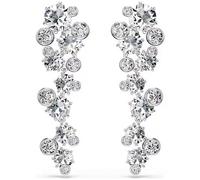 SWAROVSKI ORECCHINO CONSTELLA LONG CRY/RHS 5732252