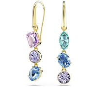 SWAROVSKI ORECCHINO GEMA DRAPE MULTI/GOS 5747917