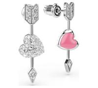 SWAROVSKI ORECCHINO IDYLLIA CRY/RHS 5749602