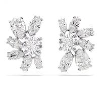 SWAROVSKI ORECCHINO MESMERA CRY/RHS 5737462