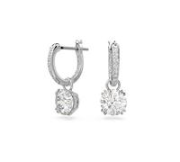 SWAROVSKI ORECCHINO RND CONSTELLA CRY 5636717