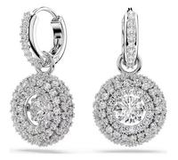 SWAROVSKI ORECCHINO SUBLIMA SPARKLING DANCE CRY/RHS 5738193