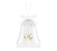 Swarovski Ornamento a Campana Annual Edition 2026