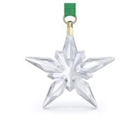 Swarovski Ornamento a forma di piccola stella, edizione annuale 2025