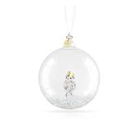 Swarovski Ornamento a Sfera Annual Edition 2026