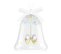 SWAROVSKI ORNAMENTO CAMPANA 2026 ANNUAL EDITION 5732532
