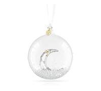 Swarovski Ornamento della palla edizione annuale 2025