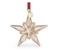 Decorazione Stella di Natale Festive Swarovski Edizione annuale 2025 5701826
