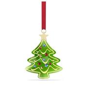 SWAROVSKI ORNAMENTO HOLIDAY TREE 5701867