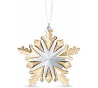 SWAROVSKI Ornamento Invernale Brillante