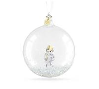 SWAROVSKI ORNAMENTO PALLA 2026 ANNUAL EDITION 5732528