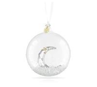 Swarovski Ornamento palla edizione annuale 2025