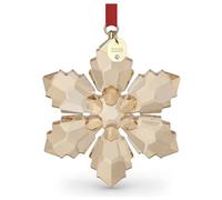 SWAROVSKI ORNAMENTO STELLA AMBRA 2026 ANNUAL EDITION 5729037