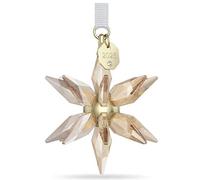 SWAROVSKI ORNAMENTO STELLA AMBRA 3D 2025 ANNUAL EDITION 5701505