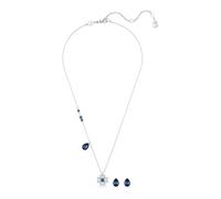 Swarovski - Orologi - - Accessories - Donna - Grigio - ONE SIZE