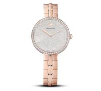 Swarovski Orologio Al Quarzo Donna Cosmopolitan trendy cod. 5517803