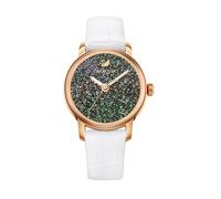 Swarovski - Orologio Analogico - - Accessories - Donna - Bianco - ONE SIZE