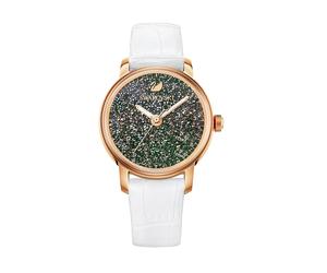 Swarovski - Orologio Analogico - - Accessories - Donna - Bianco - ONE SIZE