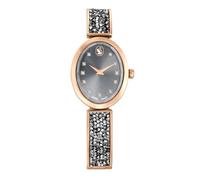 Swarovski Orologio Analogico al Quarzo Donna con Cinturino in Acciaio Inossidabile 5711695