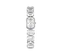 Swarovski Orologio Analogico al Quarzo Donna con Cinturino in Metallo 5621173