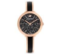 Swarovski Orologio Analogico al Quarzo Svizzero Donna 5580530