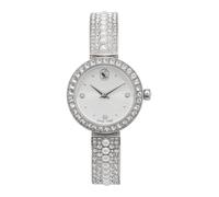 Swarovski Orologio analogico argento Donna Swarovski One Size