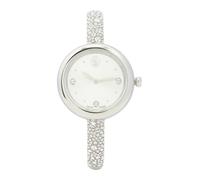 Swarovski Orologio analogico argento Donna Swarovski One Size