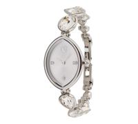 Swarovski Orologio analogico argento Donna Swarovski One Size