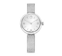 Swarovski Orologio analogico argento Uomo - Premium - Accessori - Orologi Swarovski One Size