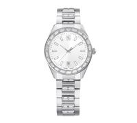 Swarovski Orologio analogico 'MATRIX' argento Donna - Premium - Accessori - Orologi Swarovski One Size