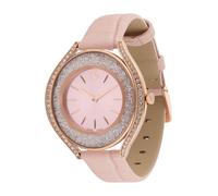 Swarovski Orologio analogico rosa chiaro Donna Swarovski One Size