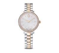 Swarovski - Orologio Argento Moderno per Chi ha Stile - - Accessories - Donna - Grigio - ONE SIZE