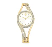 Swarovski - Orologio Bracciale Hyperbola - - Accessories - Donna - Giallo - ONE SIZE