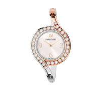 Swarovski - Orologio Bracciale Lovely Crystals - - Accessories - Donna - Bianco - ONE SIZE