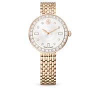 Swarovski Orologio Certa 5672981 in metallo color oro rosa