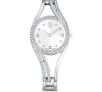 Swarovski Orologio con bracciale Hyperbola, acciaio inossidabile