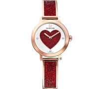 Swarovski - Orologio Cosmic Rock - -Accessories -Donna -Giallo -ONE SIZE