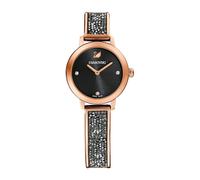 Swarovski - Orologio Cosmic Rock - - Accessories - Donna - Nero - ONE SIZE