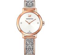 Swarovski - Orologio Cosmic Rock - - Accessories - Donna - Rosa - ONE SIZE