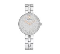 Swarovski - Orologio Cosmopolitan - - Accessories - Donna - Grigio - ONE SIZE