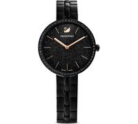 Swarovski - Orologio Cosmopolitan - - Accessories - Donna - Nero - ONE SIZE