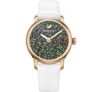 swarovski Orologio Crystalline Hours, bianco