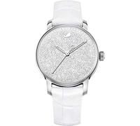 swarovski Orologio Crystalline Hours, bianco