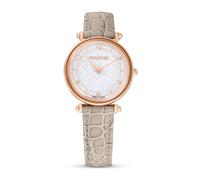 Swarovski - Orologio Crystalline Wonder - - Accessories - Donna - Bianco - ONE SIZE