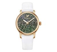 Swarovski Orologio da Donna Crystalline Hours, Bianco