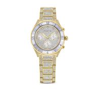 Swarovski - Orologio Dextera Lux - - Accessories - Donna - Giallo - ONE SIZE