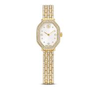 Swarovski - Orologio Dextera Ottagono - - Accessories - Donna - Giallo - ONE SIZE