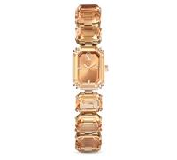 Swarovski - Orologio Elegante in Oro per Donne - - Accessories - Donna - Giallo - ONE SIZE